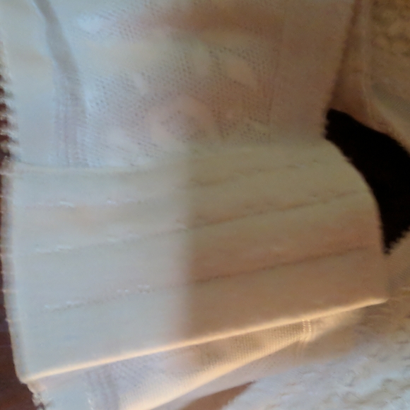 NWOT Bra 42ddd Playtex beige no wire. - Picture 2 of 7